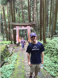 Fushimi Inari